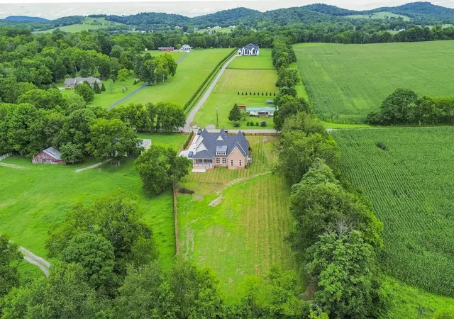 Photo 3 of Single family home for sale at 3107 Old Murfreesboro Rd, College Grove, TN 37046 | MLS# 3247895 | Listing updated on 2026-08-20