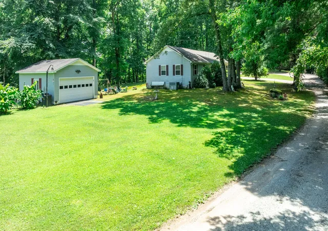 Homes for sale in Hohenwald, TN | 111 Cascade Spring Rd, Hohenwald, TN 38462 | MLS# 3243930