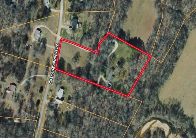 51st image of 111 Cascade Spring Rd, Hohenwald, TN 38462 | MLS# 3243930