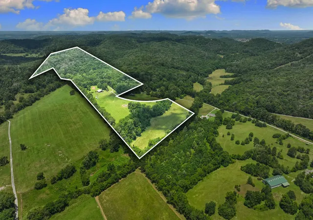 2nd image of 8021 Palmore Hollow Ln, Nolensville, TN 37135 | MLS# 3513649