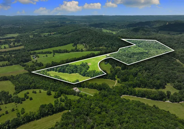 3rd image of 8021 Palmore Hollow Ln, Nolensville, TN 37135 | MLS# 3513649
