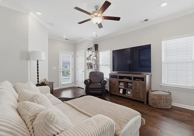 Photo 2 of Townhouse for sale at 6617 Hanworth Trce, Smyrna, TN 37167 | MLS# 3245070 | Listing updated on 2026-10-16
