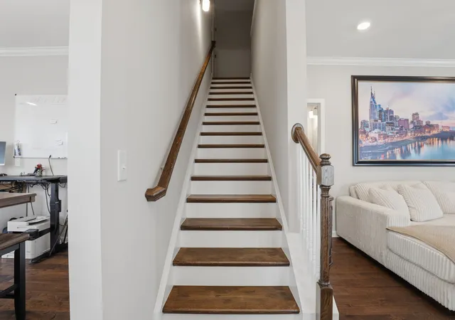 Photo 3 of Townhouse for sale at 6617 Hanworth Trce, Smyrna, TN 37167 | MLS# 3245070 | Listing updated on 2026-10-16