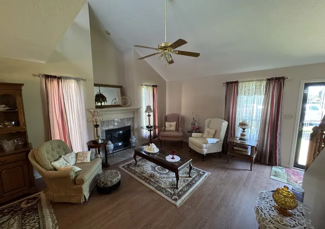3rd image of 410 Castlewood Ln, Lebanon, TN 37087 | MLS# 3243122