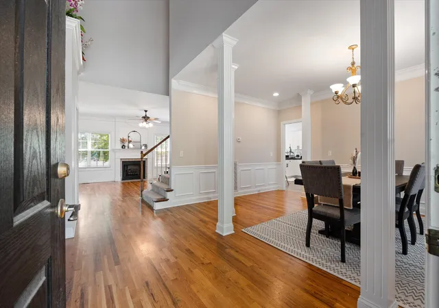 Photo 3 of Single family home for sale at 2240 Westwood Dr N, Murfreesboro, TN 37130 | MLS# 3243066 | Listing updated on 2026-09-01
