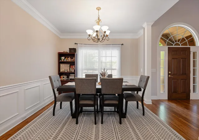 Photo 4 of Single family home for sale at 2240 Westwood Dr N, Murfreesboro, TN 37130 | MLS# 3243066 | Listing updated on 2026-09-01