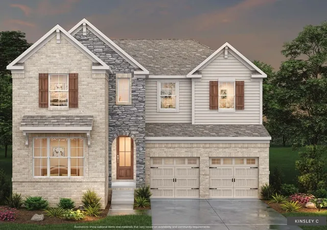 Photo 1 of Single family home for sale at 1732 Merkel Rd, Columbia, TN 38401 | MLS# 3243077 | Listing updated on 2026-06-15