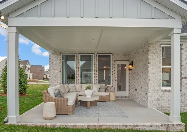 Photo 23 of Single family home for sale at 1732 Merkel Rd, Columbia, TN 38401 | MLS# 3243077 | Listing updated on 2026-06-15
