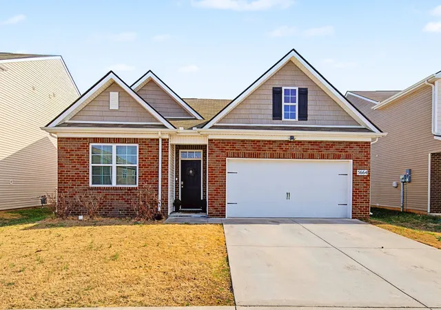 Homes for sale in Antioch, TN | 5664 Hickory Woods Dr, Antioch, TN 37013 | MLS# 3245832