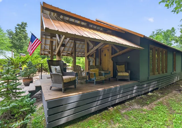 Photo 4 of Single family home for sale at 337 Monteagle Fls Rd, Monteagle, TN 37356 | MLS# 3245605 | Listing updated on 2026-09-01