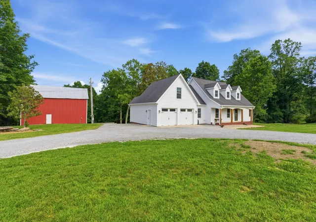 Homes for sale in Greenbrier, TN | 4747 Edgar Dillard Rd, Greenbrier, TN 37073 | MLS# 3244931