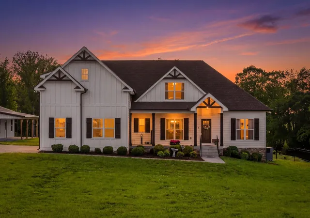 1st image of 3378 New Hall Rd, Greenbrier, TN 37073 | MLS# 3277231