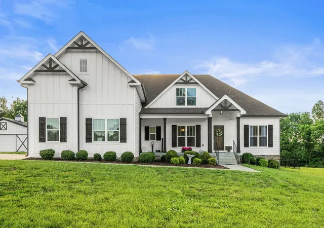 83rd image of 3378 New Hall Rd, Greenbrier, TN 37073 | MLS# 3277231