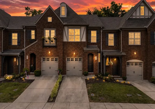 Photo 1 of Townhouse for sale at 419 Waterbrook Dr, Mount Juliet, TN 37122 | MLS# 3243651 | Listing updated on 2026-08-31