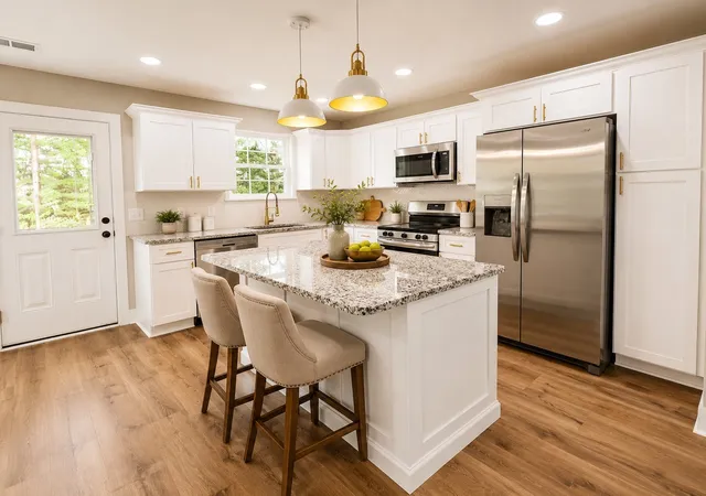 Photo 3 of Single family home for sale at 108 Phillips Rd, Charlotte, TN 37036 | MLS# 3245542 | Listing updated on 2026-09-18