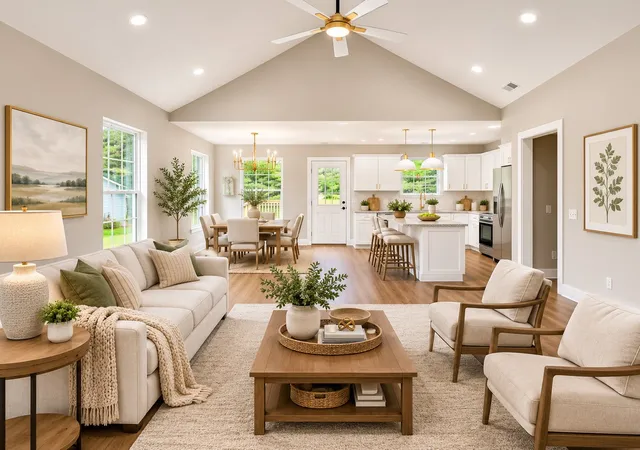 Photo 3 of Single family home for sale at 108 Phillips Rd, Charlotte, TN 37036 | MLS# 3245542 | Listing updated on 2026-09-18