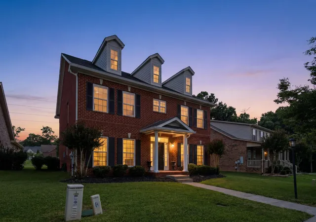 3rd image of 5260 New John Hagar Rd, Hermitage, TN 37076 | MLS# 3245046