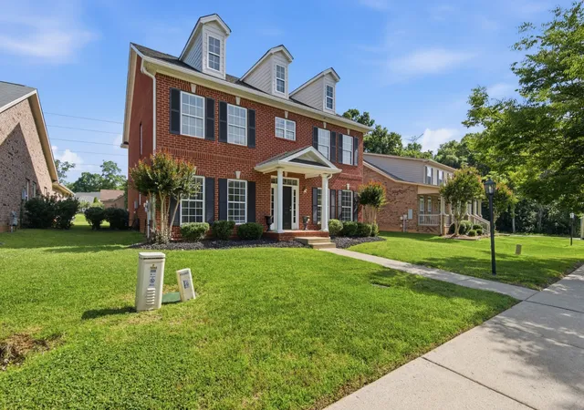 4th image of 5260 New John Hagar Rd, Hermitage, TN 37076 | MLS# 3245046