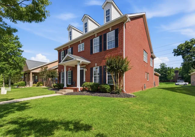 5th image of 5260 New John Hagar Rd, Hermitage, TN 37076 | MLS# 3245046