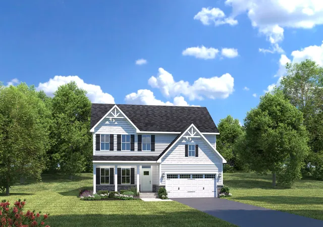 1st image of 5083 Kensington Way, Pleasant View, TN 37146 | MLS# 3243176
