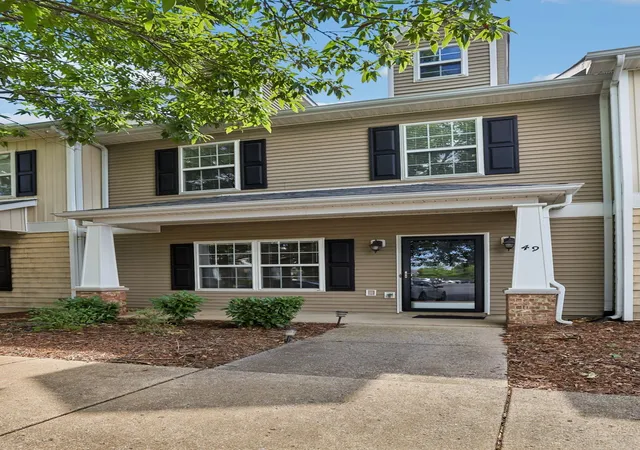 Photo 2 of Townhouse for sale at 284 Meigs Dr #G49, Murfreesboro, TN 37128 | MLS# 3246190 | Listing updated on 2026-07-15