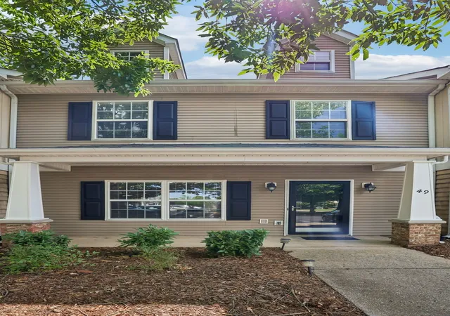 Photo 38 of Townhouse for sale at 284 Meigs Dr #G49, Murfreesboro, TN 37128 | MLS# 3246190 | Listing updated on 2026-07-15