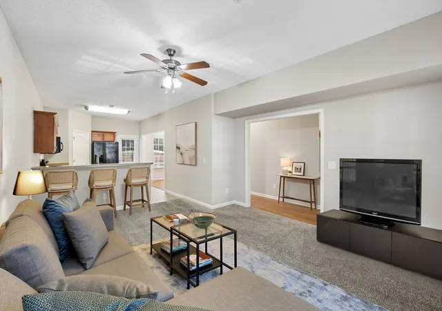 Photo 1 of Townhouse for sale at 284 Meigs Dr #G49, Murfreesboro, TN 37128 | MLS# 3246190 | Listing updated on 2026-07-15