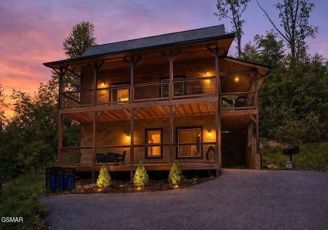 1st image of 620 Deer Path Lane, Gatlinburg, TN 37738 | MLS# 3298268