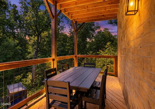 3rd image of 620 Deer Path Lane, Gatlinburg, TN 37738 | MLS# 3298268