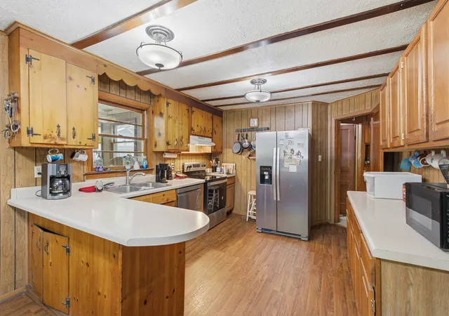 Photo 3 of Single family home for sale at 1821 Little Marrowbone Rd, Ashland City, TN 37015 | MLS# 3243427 | Listing updated on 2026-09-25