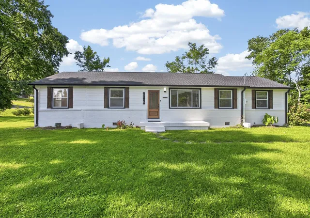 Homes for sale in Nashville, TN | 1116 Westchester Dr, Nashville, TN 37207 | MLS# 3244515