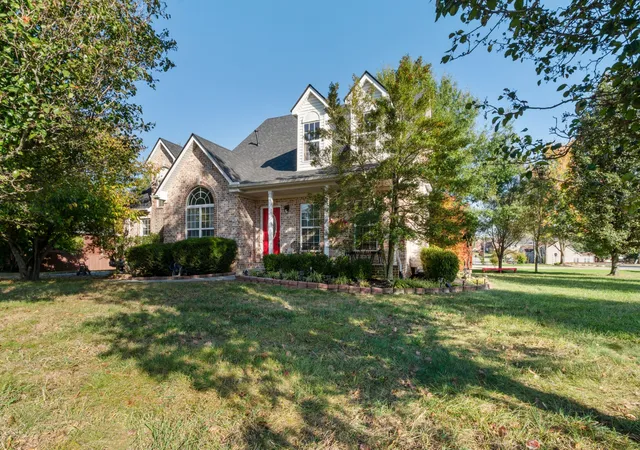 Photo 1 of Sale Pending at 8018 Burntwood Dr, La Vergne, TN 37086 | MLS# 3245676 | Listing updated on 2026-08-17