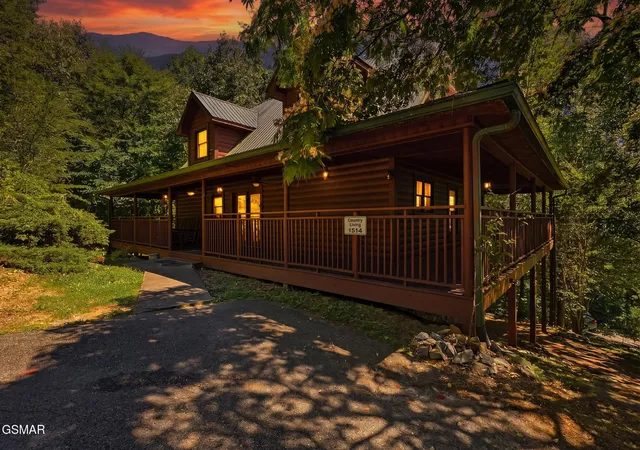 2nd image of 1514 Mccarter Hollow Road, Sevierville, TN 37862 | MLS# 3298294