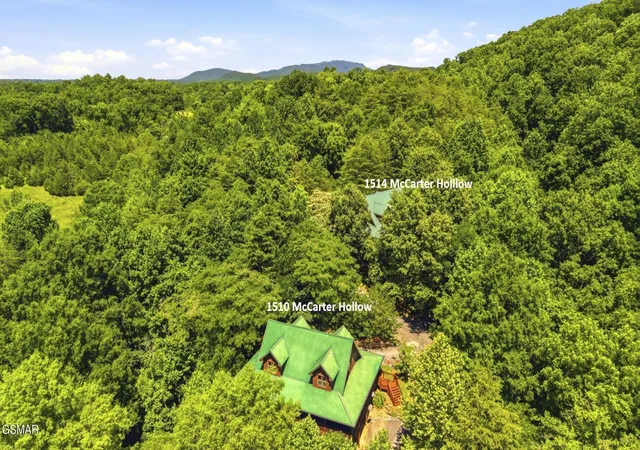 3rd image of 1514 Mccarter Hollow Road, Sevierville, TN 37862 | MLS# 3298294