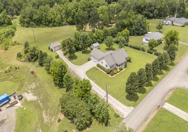 Homes for sale in Clifton, TN | 246 Forrest Ave, Clifton, TN 38425 | MLS# 3247565