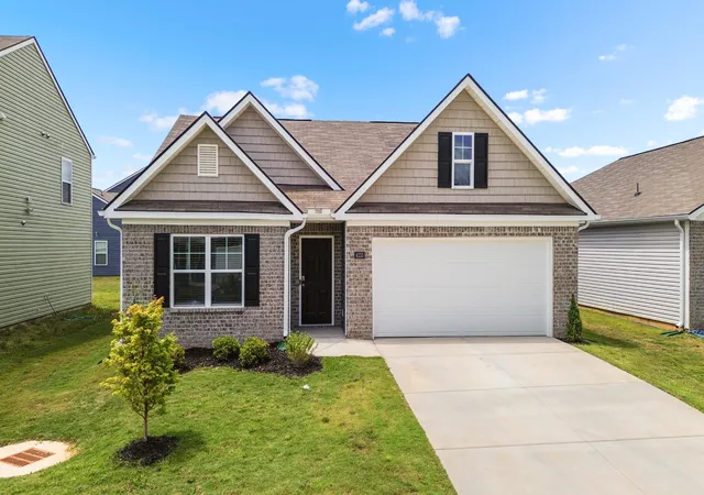 Single family home for sale at 4133 Hines Ln NE, Cleveland, TN 37323 | MLS# 3243232