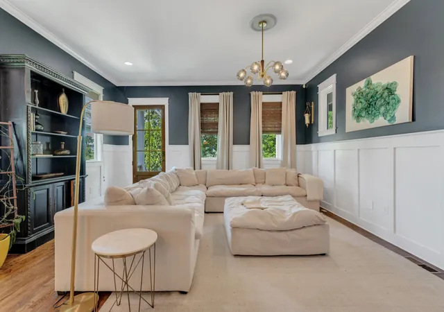 Photo 2 of Single family home for sale at 1108 Cahal Ave, Nashville, TN 37206 | MLS# 3245865 | Listing updated on 2026-09-01