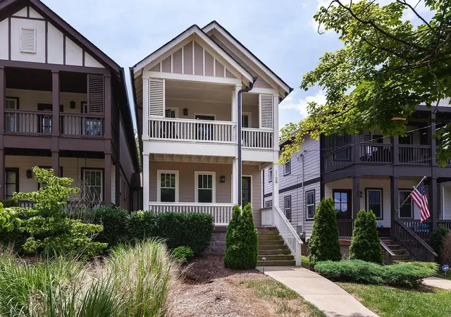Photo 3 of Single family home for sale at 1108 Cahal Ave, Nashville, TN 37206 | MLS# 3245865 | Listing updated on 2026-09-01