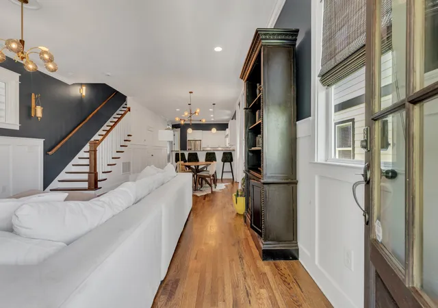 Photo 3 of Single family home for sale at 1108 Cahal Ave, Nashville, TN 37206 | MLS# 3245865 | Listing updated on 2026-09-01
