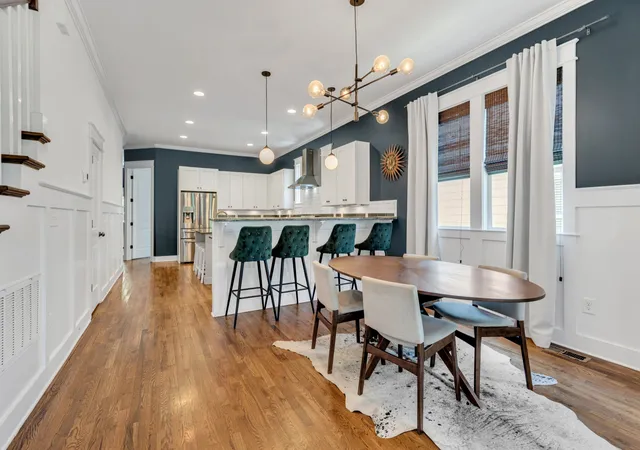 Photo 1 of Single family home for sale at 1108 Cahal Ave, Nashville, TN 37206 | MLS# 3245865 | Listing updated on 2026-09-01