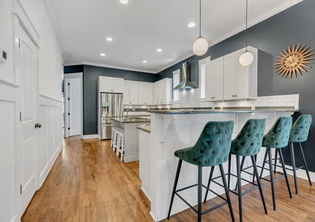 Photo 4 of Single family home for sale at 1108 Cahal Ave, Nashville, TN 37206 | MLS# 3245865 | Listing updated on 2026-09-01