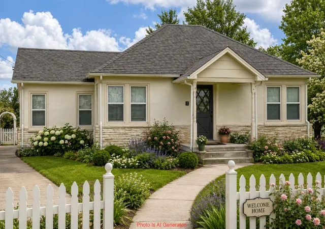 2nd image of 431 Elm St, Baxter, TN 38544 | MLS# 3243259