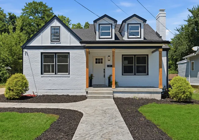 1st image of 2033 Greenwood Ave, Nashville, TN 37206 | MLS# 3303388