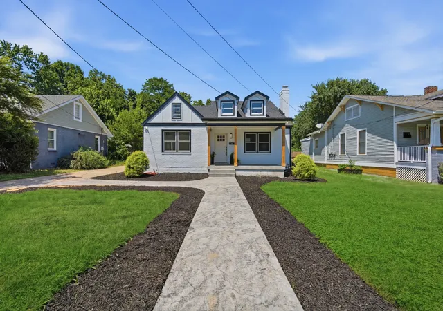 2nd image of 2033 Greenwood Ave, Nashville, TN 37206 | MLS# 3303388