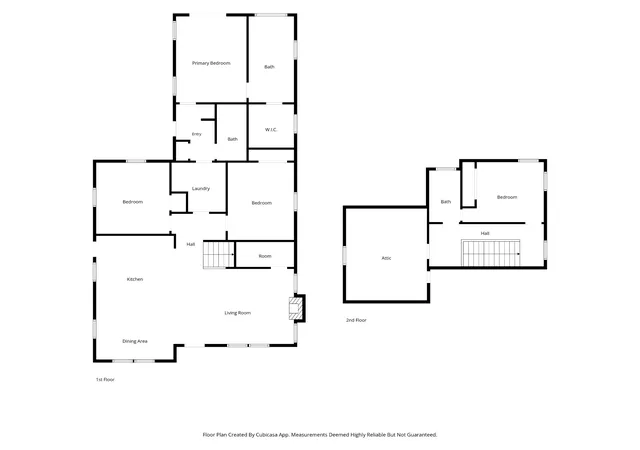 61st image of 2033 Greenwood Ave, Nashville, TN 37206 | MLS# 3303388