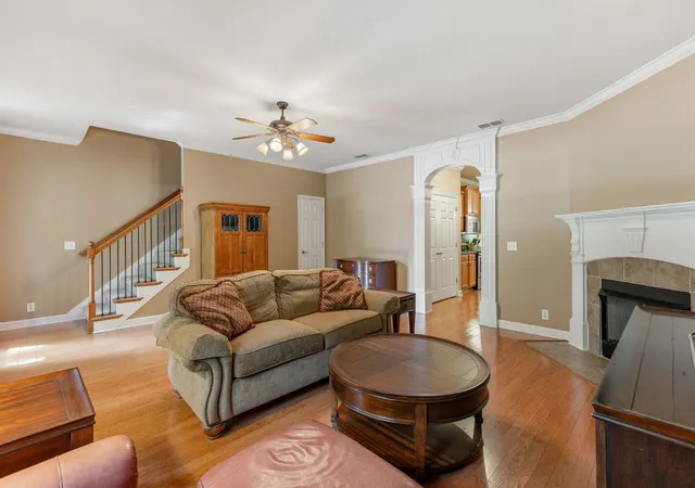 Photo 3 of Townhouse for sale at 2150 Cason Ln, Murfreesboro, TN 37128 | MLS# 3247445 | Listing updated on 2026-08-18
