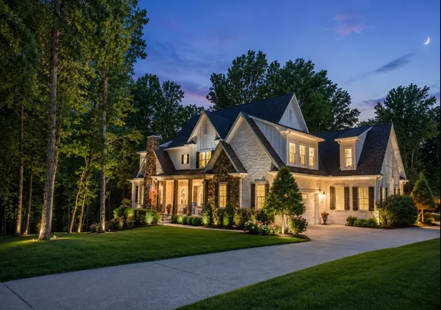 Photo 1 of Mansion for sale at 1164 Saddle Springs Dr, Thompsons Station, TN 37179 | MLS# 3255651 | Listing updated on 2026-09-14