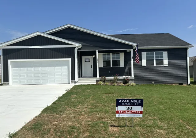 image of 180 Stoneview Dr, Crossville, TN 38571 | MLS# 3243434