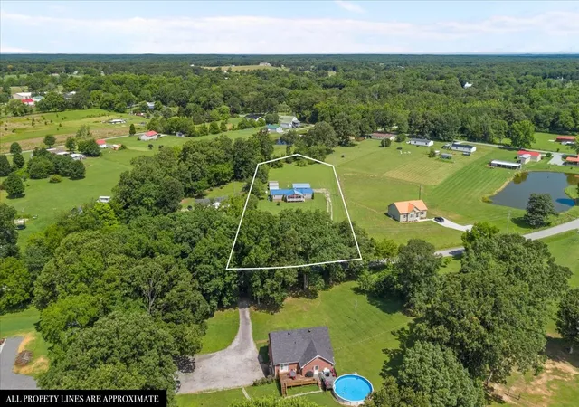 Homes for sale in Dickson, TN | 1112 Garners Creek Rd, Dickson, TN 37055 | MLS# 3243334