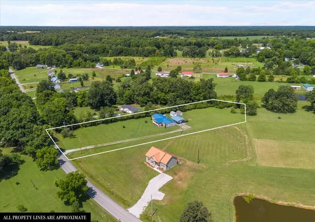 Homes for sale in Dickson, TN | 1112 Garners Creek Rd, Dickson, TN 37055 | MLS# 3243334